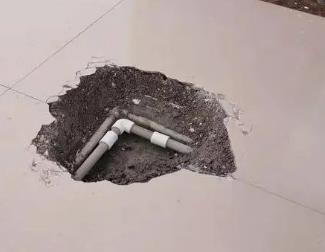 铜陵卫生间漏水维修公司为您分享如何判断家里漏水