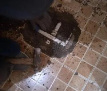 铜陵卫生间漏水维修公司为您分享下卫生间渗水如何处理及注意事项