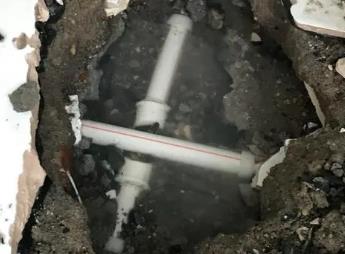 铜陵阳台漏水维修公司为您分享楼上楼下漏水怎么处理