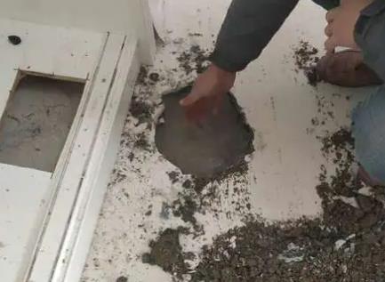 铜陵卫生间漏水维修公司分享下精确定位查漏水一次多少钱?不同级别收费不同